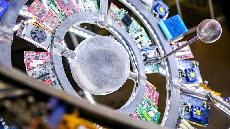 楼宇自控系统选型：如何从技术角度出发**